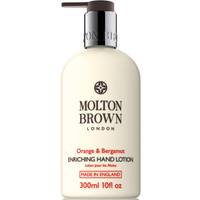 molton brown hudvård